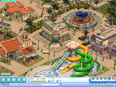 Help your business grow from a comfy inn to a luxurious resort that everybody's raving about. Demos: PC: Virtual Resort: Spring Break Demo | MegaGames