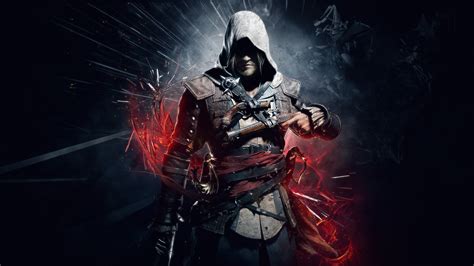 You can install this wallpaper on your desktop or on your mobile phone and other. Assassin's creed IV the game for PS4 wallpapers and images ...