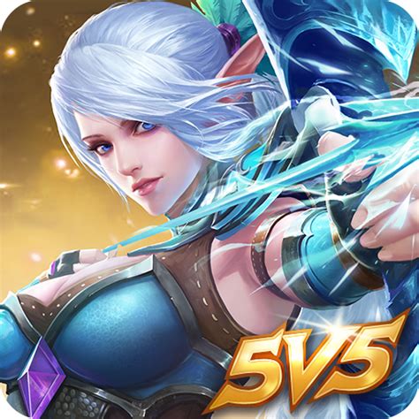 Shatter your opponents with the touch of your finger and claim the crown of 5. Mobile Legends: Bang bang apk download from MoboPlay