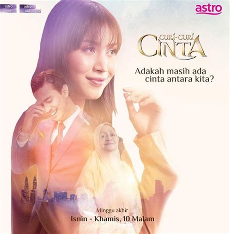 Drama curi curi cinta full episode, curi curi cinta tonton episode 1 hingga 28 akhir, curi curi cinta layan drama melayu,curi curi cinta aiman zahirah. Download Curi -Curi Cinta