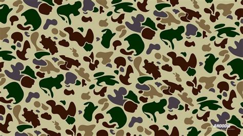 Bape camo live wallpaper date: Bape Live Wallpaper, 2020 (Görüntüler ile)