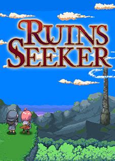 But not long after she does so. MangaGamer.com - Ruins Seeker (download)
