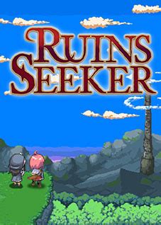 But not long after, she's cursed by a strange MangaGamer.com - Ruins Seeker (download)