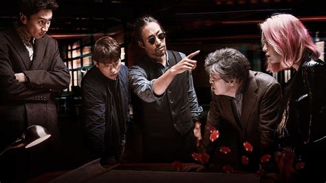 Various formats from 240p to 720p hd (or even 1080p). TAZZA 3: One Eyed Jack (2019) - Official Movie Site