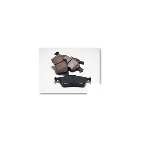 Hawk performance ceramic disc brake pads. Mazda3 Brake Pads Rear 2004- This is the rear Brake Pad ...