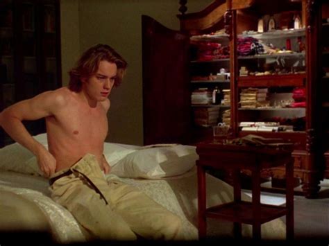 We bring you this movie in multiple definitions. Ewan McGregor in 'The Pillow Book' www.ewanmcgregorua.com | Ewan in Film, TV and Theatre ...