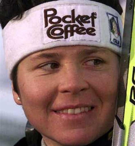 Isolde kostner (born 20 march 1975) is an italian former alpine skier who won two bronze medals at the 1994 winter olympics and a silver medal at the 2002 winter olympics. Presunta frode fiscale: indagata anche Isolde Kostner ...