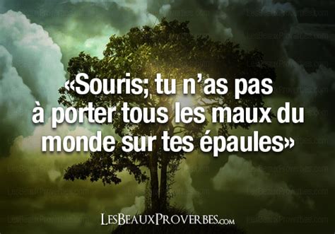 Les Beaux Proverbes