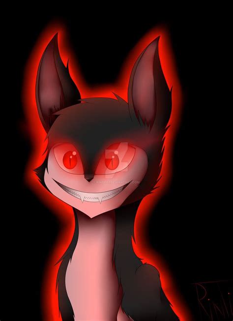 Cartoon dog is a creature created by trevor henderson and, along with cartoon cat, the only known member of the cartoon species. Grinny by Rinti777 on DeviantArt | Creepypastas