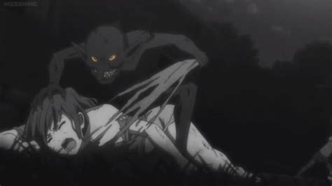 A young priestess has formed her first adventuring party, but almost immediately they find themselves in distress. Goblin rapes a girl | Goblin, Slayer, Anime