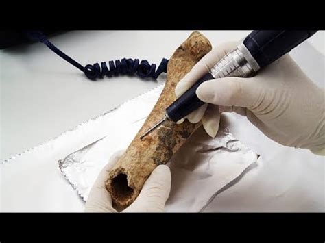 Determining the age of an artifact by carbon dating, or ensuring that a product or document is not counterfeit. Radioactive Half Life & Carbon Dating Urdu Hindi - YouTube