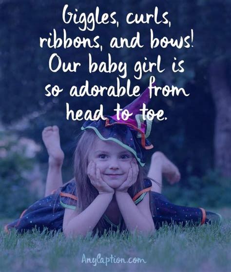 Pair that photo with a cute smile quote that your followers will love. Baby Photo Captions - Cute Captions for Baby Pictures ...