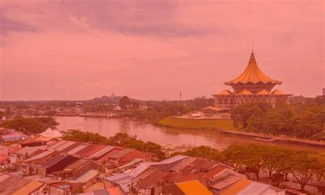 Iban rajang bidayuh (dayak darat) 1. TERKINI : 25 KES POSITIF Dicatatkan Di Sarawak, Rentas ...