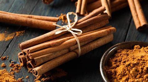 05.07.2018 · cinnamon is a delicious spice with impressive effects on health and metabolism. 10 Evidence-Based Health Benefits of Cinnamon