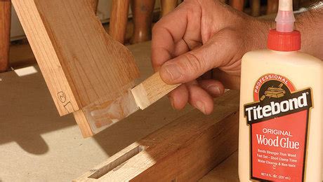 How to choose the best wood glues: How to Choose the Best Woodworking Glue for Your Project