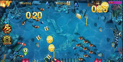 What are you waiting for. The Differences ᐈ Online Fish Tables Games & Traditional ...