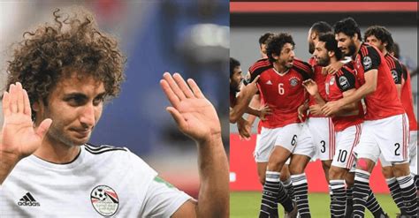 Check spelling or type a new query. استبعاد عمرو ورده من قائمة منتخب مصر قبل مباراة الكونغو في ...