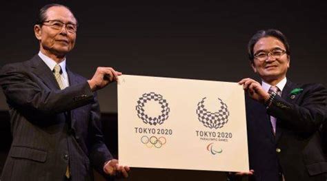 Sitio oficial de los juegos olímpicos de tokyo 2020: Cambian logo de Juegos Olímpicos de 2020 por acusación de ...