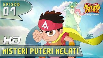 Launched in 2014, the show incorporates elements of malaysian folklore and slapstick comedy. THE AMAZING AWANG KHENIT EPISOD PENUH - YouTube