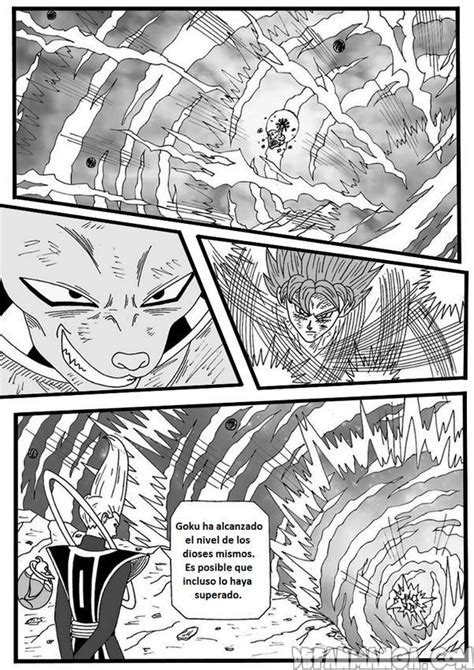 Nouveau manga réalisé dans l'univers d'akira toriyama,. Dragon Ball Kakumei 1 - Lee gratis online