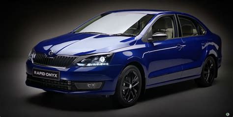 The škoda rapid is a name used for models produced by the czech manufacturer škoda auto. These 10 amazing features make ŠKODA RAPID ONYX the most ...