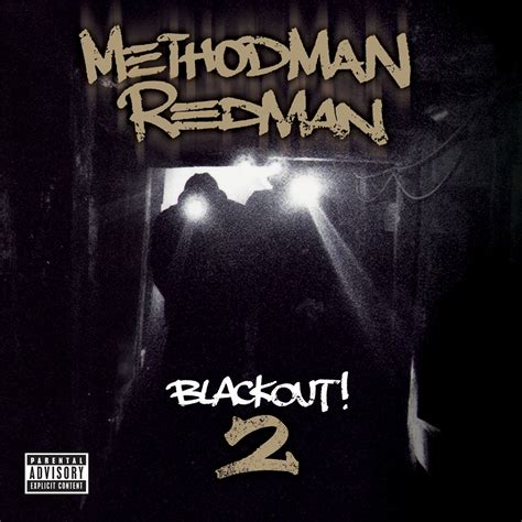 This is the debut collaborative record between method man and redman. KriminalCity: Method Man & Redman - Blackout! 2 (2009)