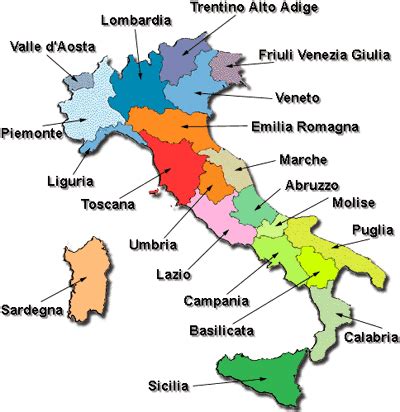 Mappa italia con capoluoghi di provincia. Help Ricerca Guidata
