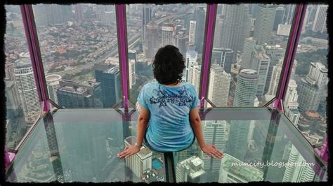 Kuala lumpur tower observation and sky deck tickets | malaysia. Lalalaland...: KL Tower Sky Box