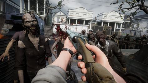 October 13, 2020 for oculus quest. The Walking Dead: Saints & Sinners incelemesi - AAA VR oyunu!