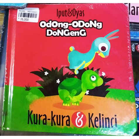 Gambar kelinci dan kura kura. Gambar Dongeng Kelinci Dan Kura Kura
