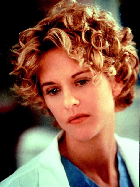 Meg ryan would look good in any hair style. City of Angels 1998. Starring Meg Ryan and Nicolas Cage ...