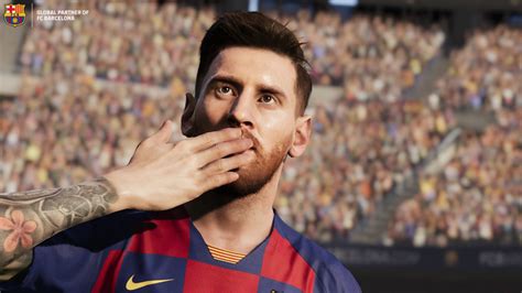 Efootball pes 2021 | myclub legends offline mode. PES 2020 annunciato, Konami cambia il nome della sua ...