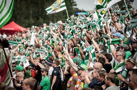 Hammarby ultras group celebrated their 20th anniversary in two match played in 5 days. Best of Hammarby 2014