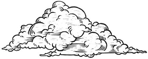 Yet, when you're looking to do a great sketch in pencil, it's important that you pay the first step in drawing clouds is to choose the right subject. Moon And Clouds Drawing at GetDrawings | Free download