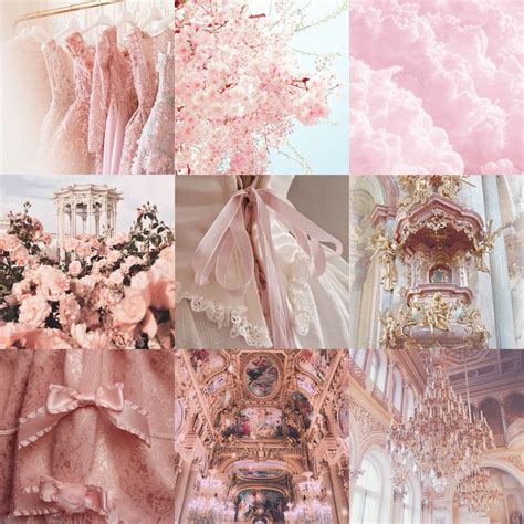 Aesthetic Baddie Princess - pinterest myamilla | Pink ... Bonsoir mes amis , so for this article , you can find out what aesthetic you are , is just for fun , stay in your confort zone.