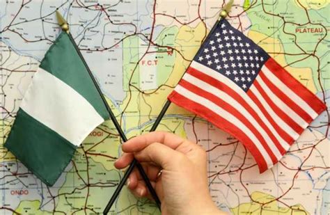 Are you aware of the things needed to travel to nigeria and the vaccines you will need to take before your trip to nigeria? Fact: How Big Is Nigeria Compared To The US?