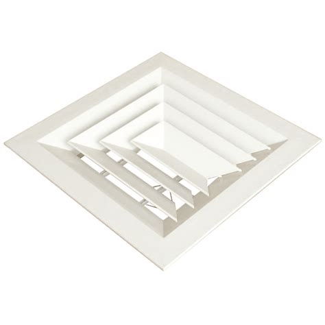 Maybe you would like to learn more about one of these? 3 Way Ceiling Diffuser 450mm