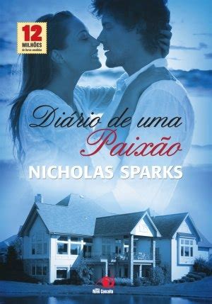 O livro conta a história de noah e allie, dois jovens adolescentes de carolina do norte, que, apesar de viver em dois ambientes sociais muito diferentes. Nadando em livros: Top 7: Melhores livros românticos que li