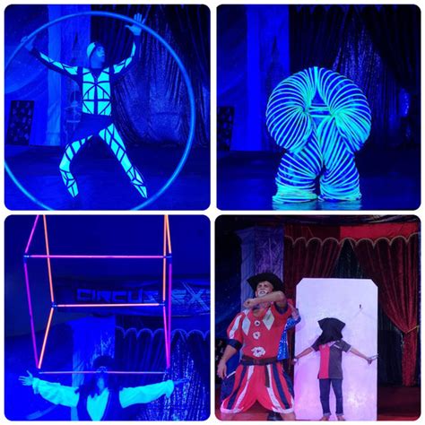 However, with the great british circus' arrival in malaysia, your childhood dreams may just come true, albeit a little later than you imagined. Tonton Circus Extreme oleh Great British Circus Malaysia ...