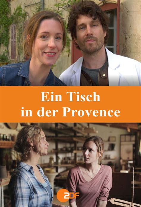 Die erstausstrahlung war am 08.03.2020. Ein Tisch in der Provence - Aired Order - Season 1 ...