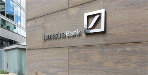 Additionally, many foreign banks partner with israeli banks. Deutsche Bank CEO arrested in Israel | protothemanews.com