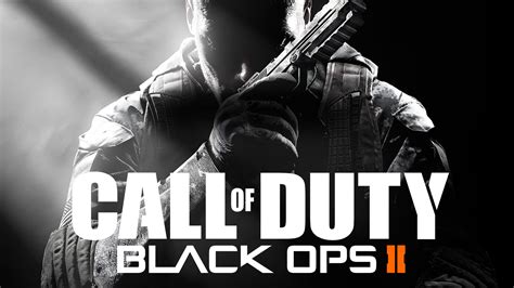 Call of duty black ops cold war 2020. Call of Duty: Black Ops II HD Wallpaper | Background Image ...