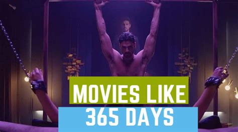 New on netflix this week: 7 Steamy Movies Like 365 Days On Netflix - Hollywood Mash
