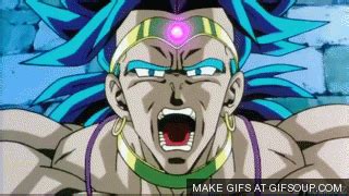Find gifs with the latest and newest hashtags! Image - Broly-lss-transformation-o.gif | Dragon Ball Rebirth Wikia | FANDOM powered by Wikia