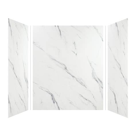 Shopping is an inevitable part of our lives in today's times, but what can make this a successful venture? Transolid Expressions 48 in. x 60 in. x 72 in. 3-Piece ...