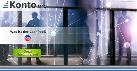 Die santander bank, die targobank, die degussa bank, die donner & reuschel ag und die bbbank zum cashpool. Lexikon: Was ist der CashPool?