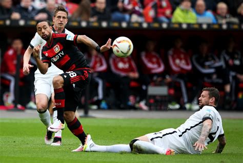 Totally, bayer leverkusen and eintracht frankfurt fought for 13 times before. Bayer Leverkusen vs Eintracht Frankfurt Preview, Tips and Odds - Sportingpedia - Latest Sports ...