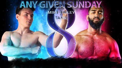 See more of mike bailey music producer on facebook. Mike Bailey vs Tarik - ANY GIVEN SUNDAY 8 - YouTube