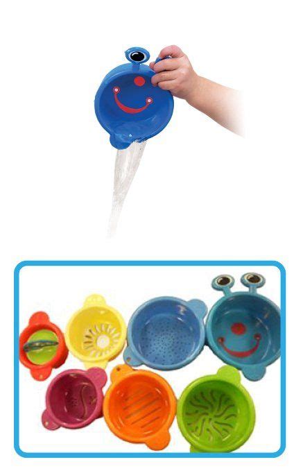 They are colorful and easy for little hands to hold and will provide hours of entertainment, learning and fun, making it a wonderful choice for you. Amazon.com : Munchkin Caterpillar Spillers Stacking Cups ...