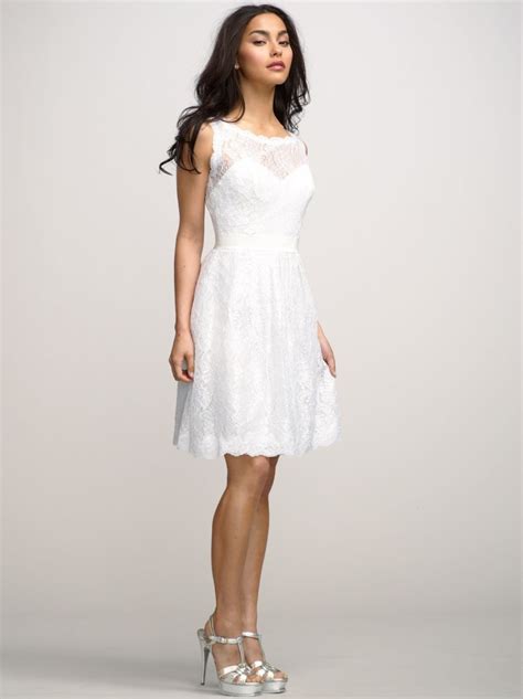 Typically in ivory or white 3. 25 Beautiful Reception Dresses For Women